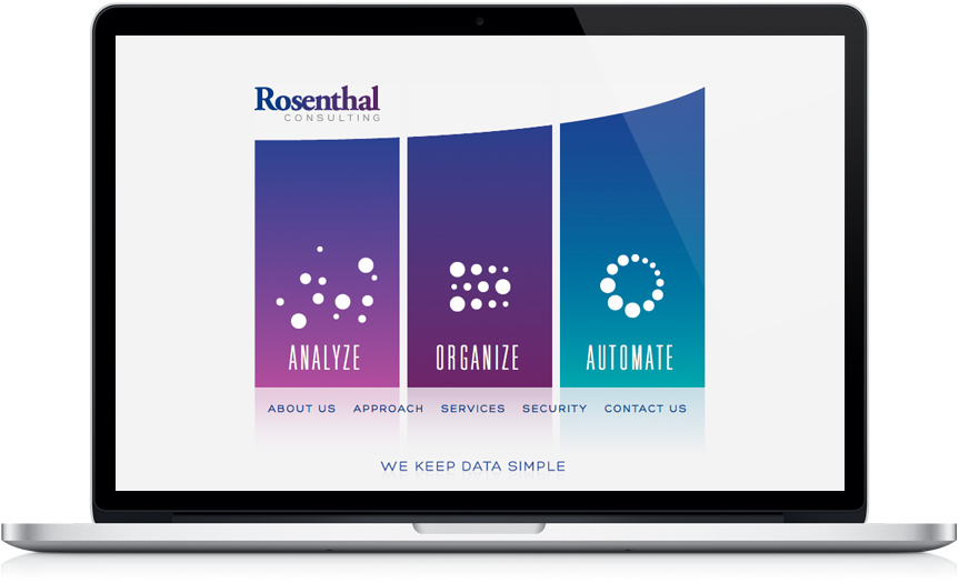 Rosenthal Consulting