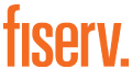 fiserv logo