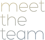 meet the team